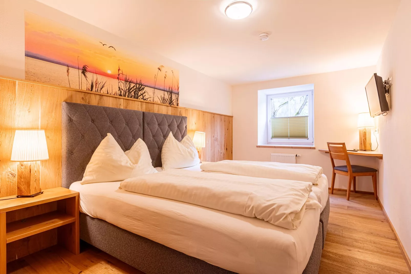 Vitalhof am Kreischberg 1-Bedroom