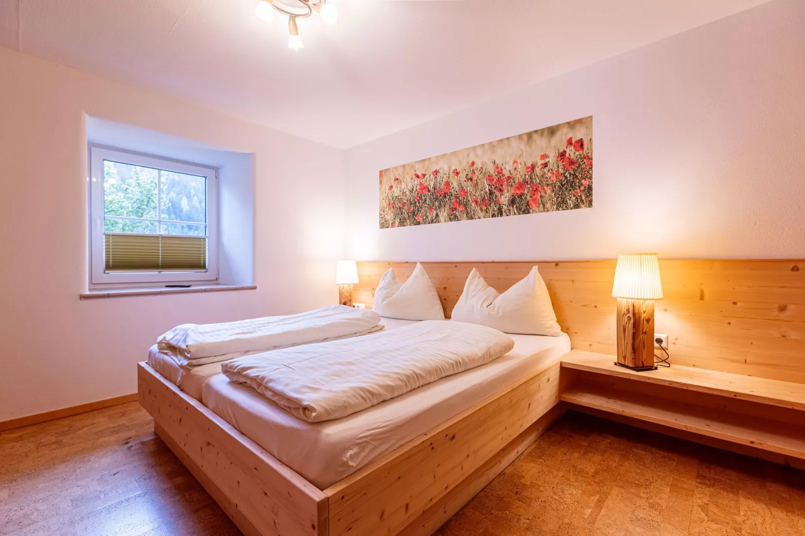 Vitalhof am Kreischberg 1-Bedroom