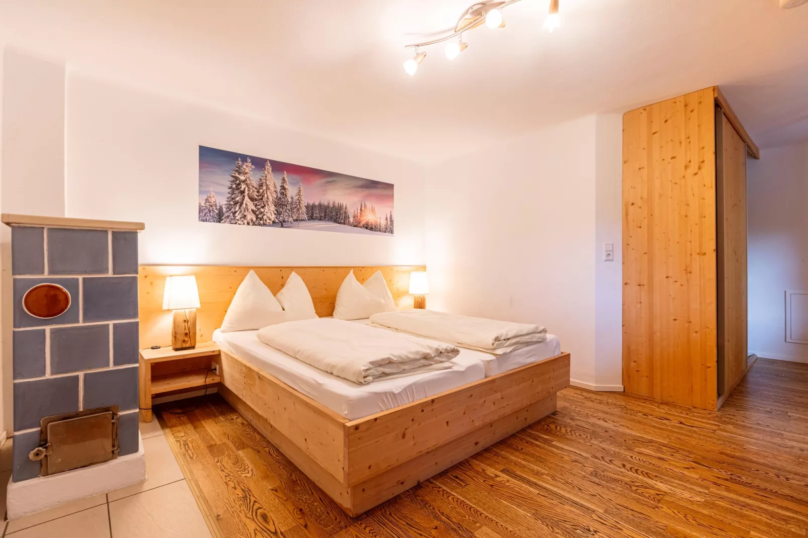 Vitalhof am Kreischberg 1-Bedroom
