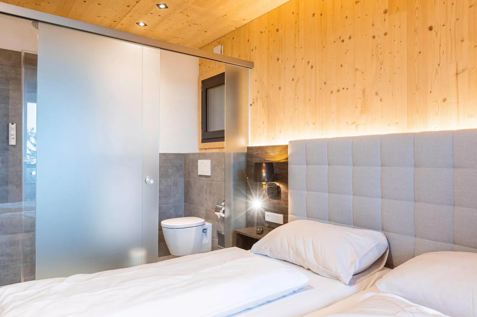 Naturchalets Turracher Höhe 1-Bedroom
