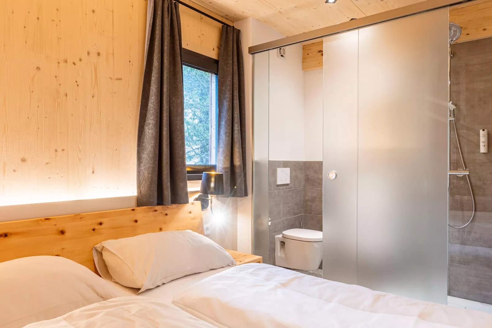 Naturchalets Turracher Höhe 1-Bedroom