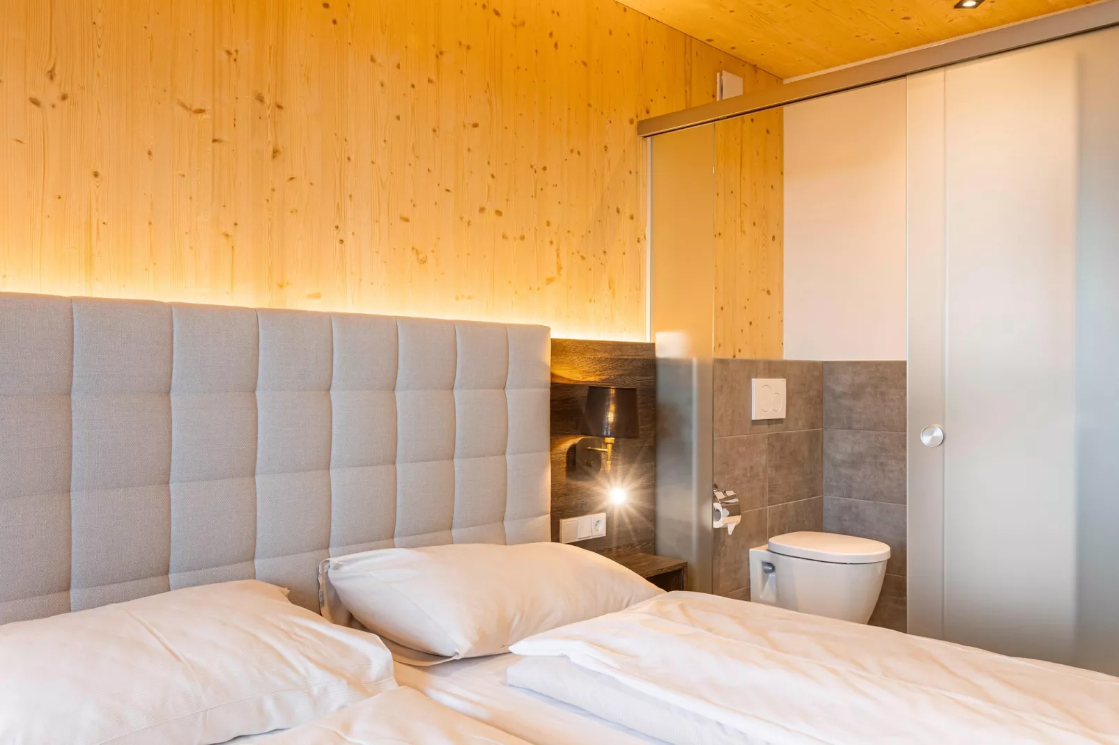 Naturchalets Turracher Höhe 1-Bedroom