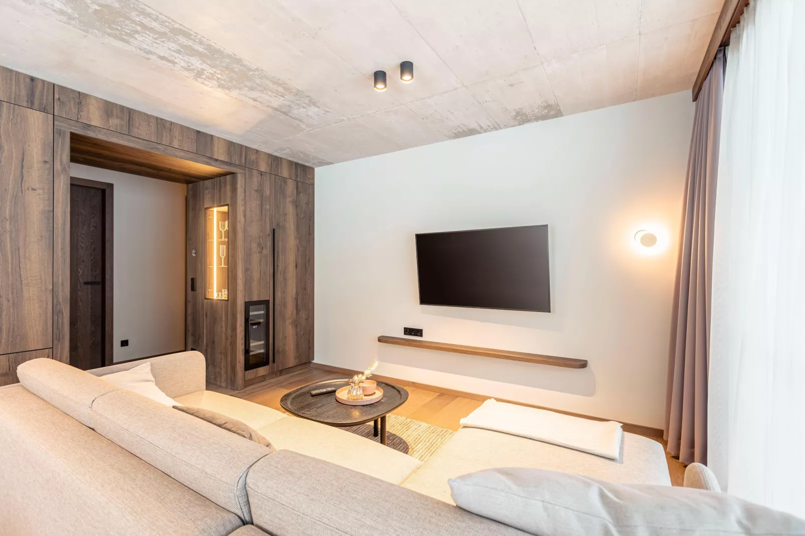 Villa Liesl 1-Salon