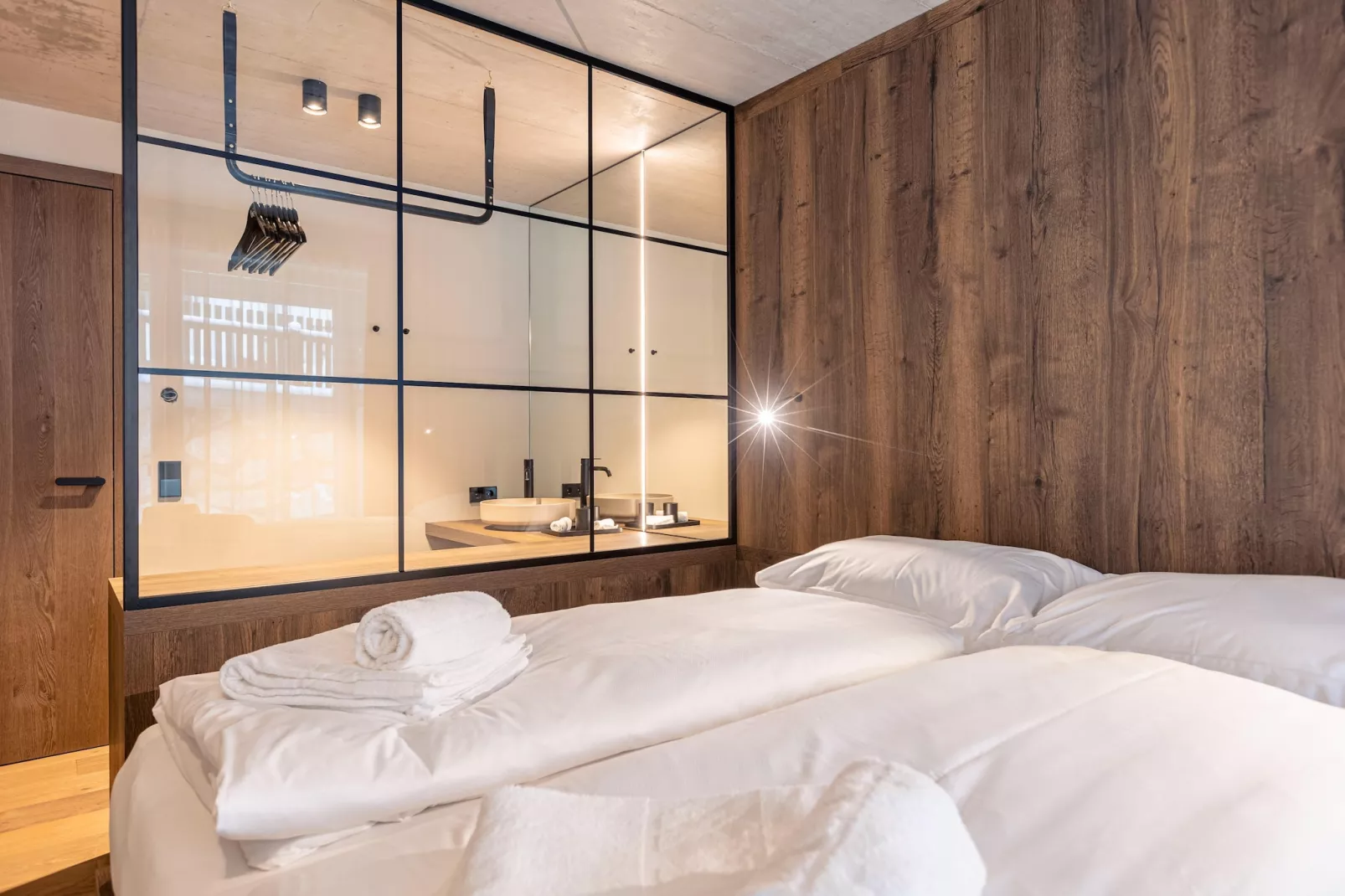 Villa Liesl 1-Chambre