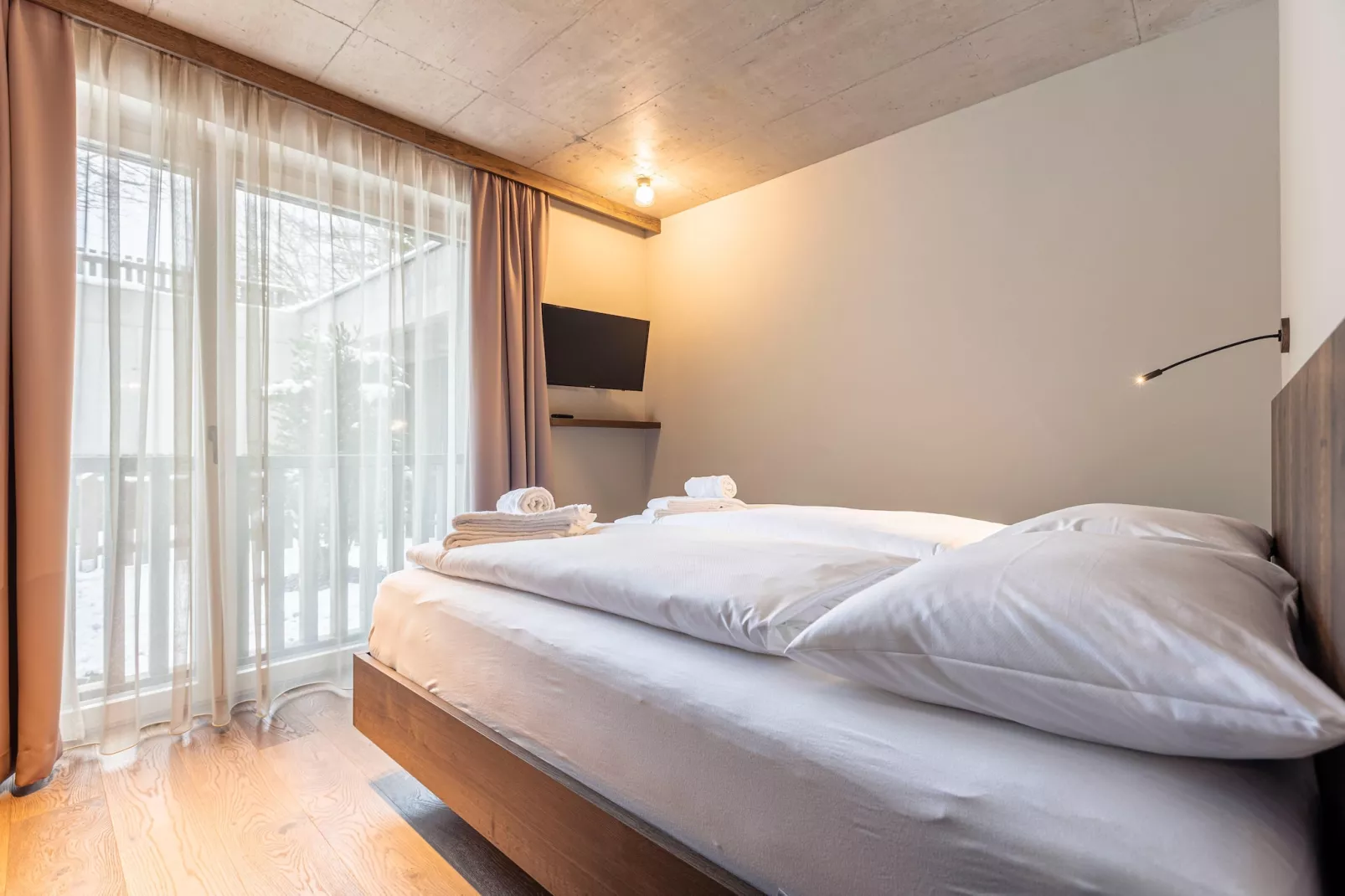 Villa Liesl 1-Chambre