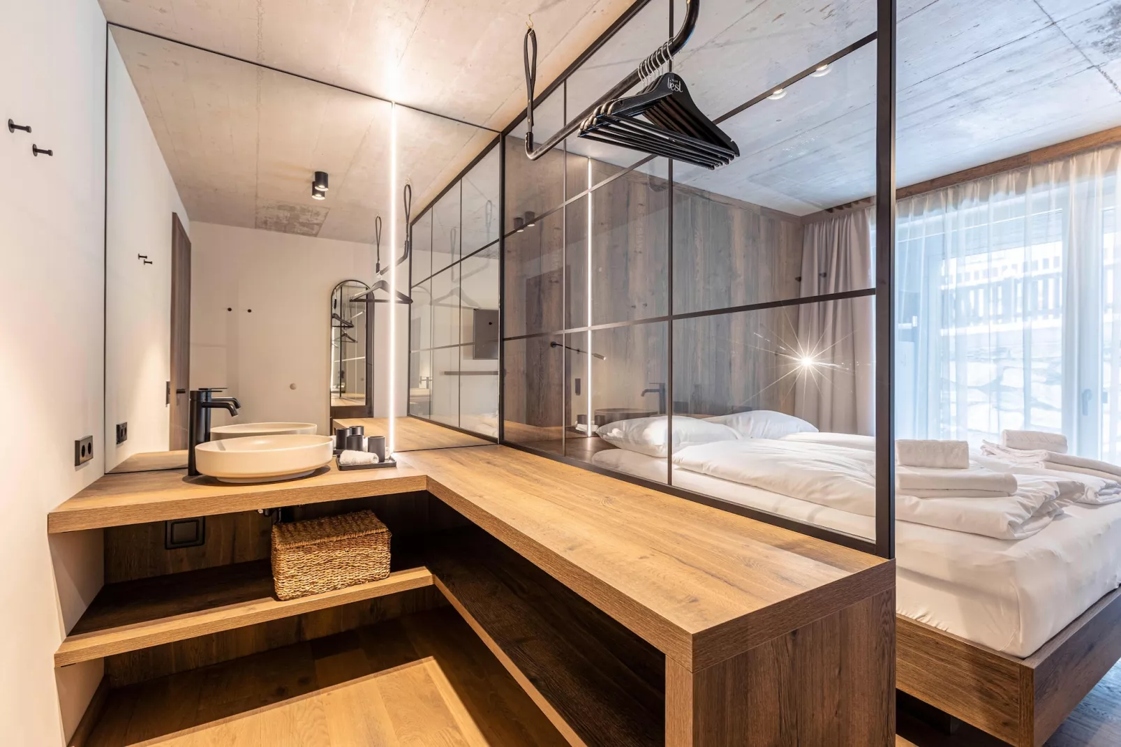Villa Liesl 1-Salle de bain
