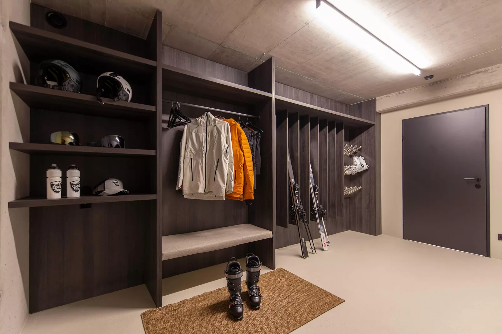 Villa Liesl 1-Installations