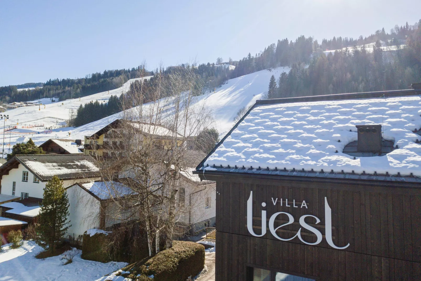 Villa Liesl 3-Exterior winter
