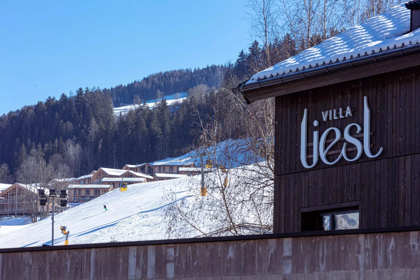 Villa Liesl 3-Exterior winter