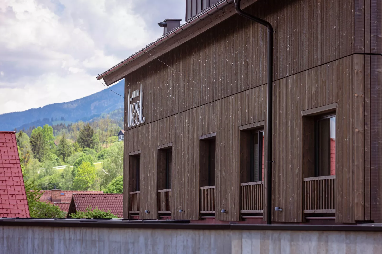Villa Liesl 3-Exterior summer