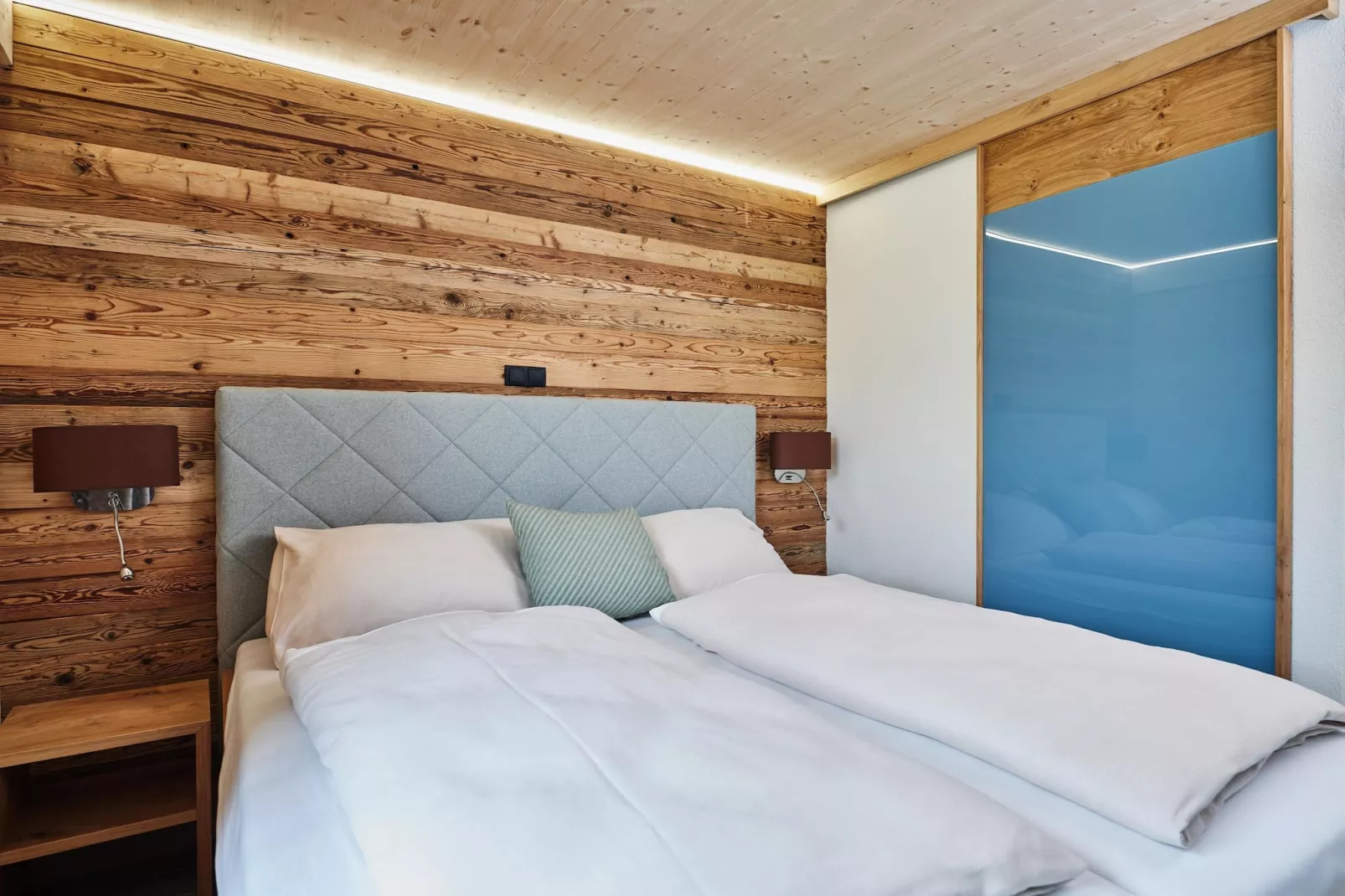 Bergresort Hauser Kaibling 11-Bedroom