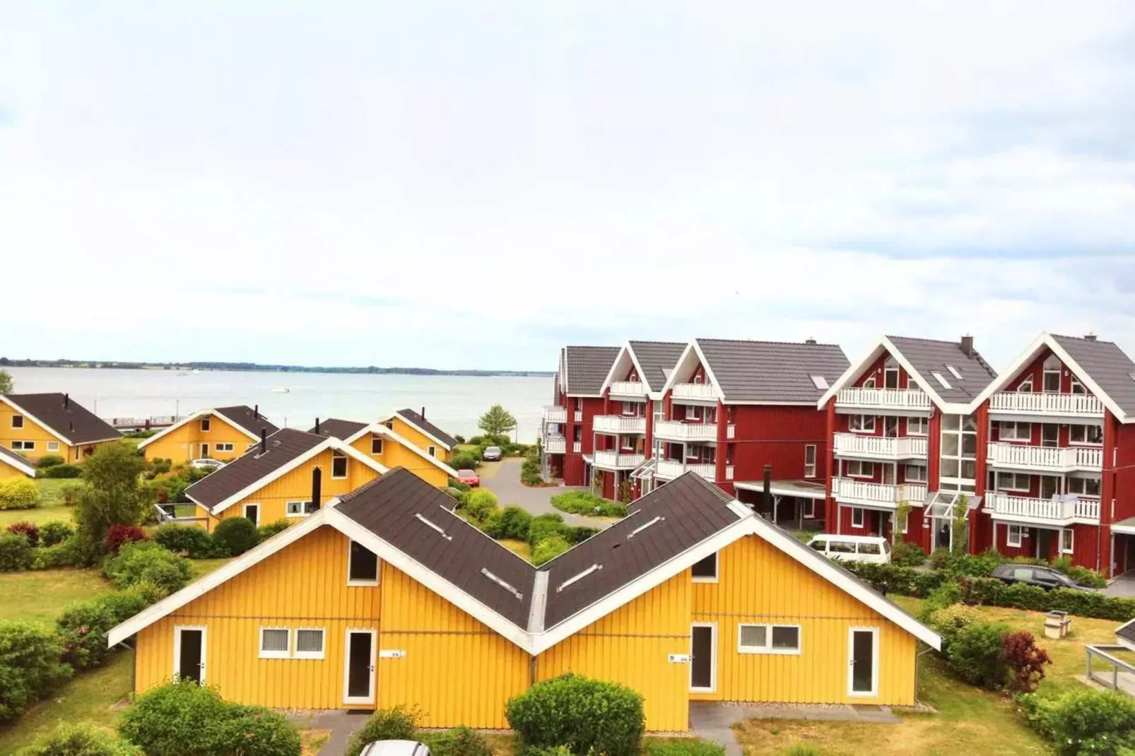 Seeadler 206-Areas summer 1km