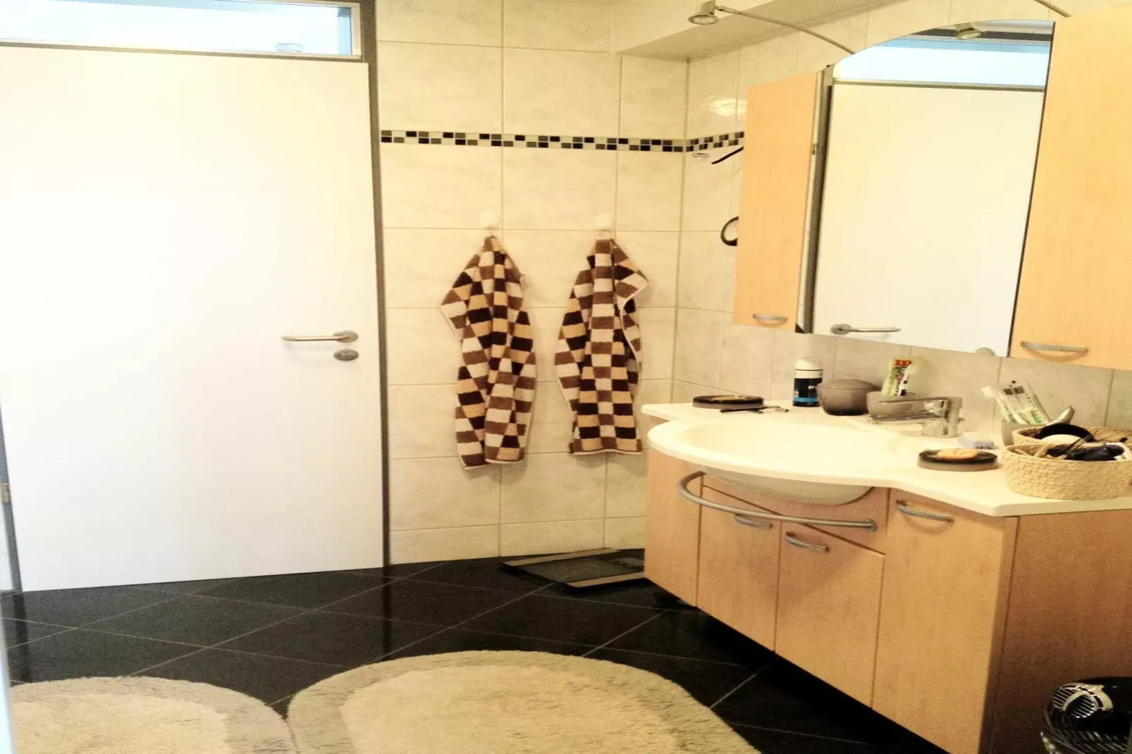 Seeadler 206-Bathroom