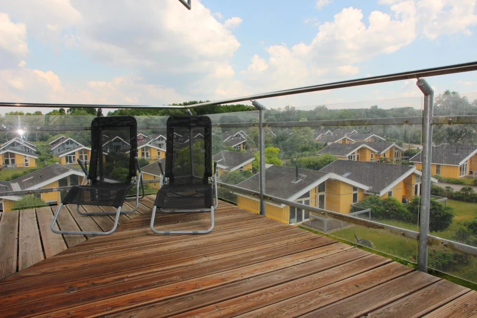 Seeadler 206-View summer