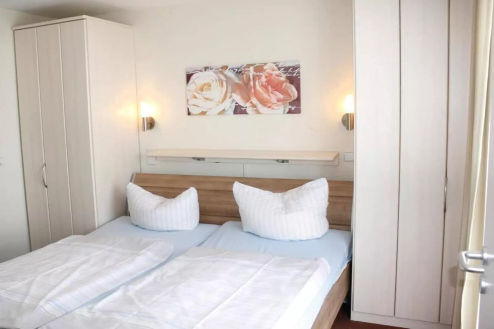 Seeadler 209-Bedroom