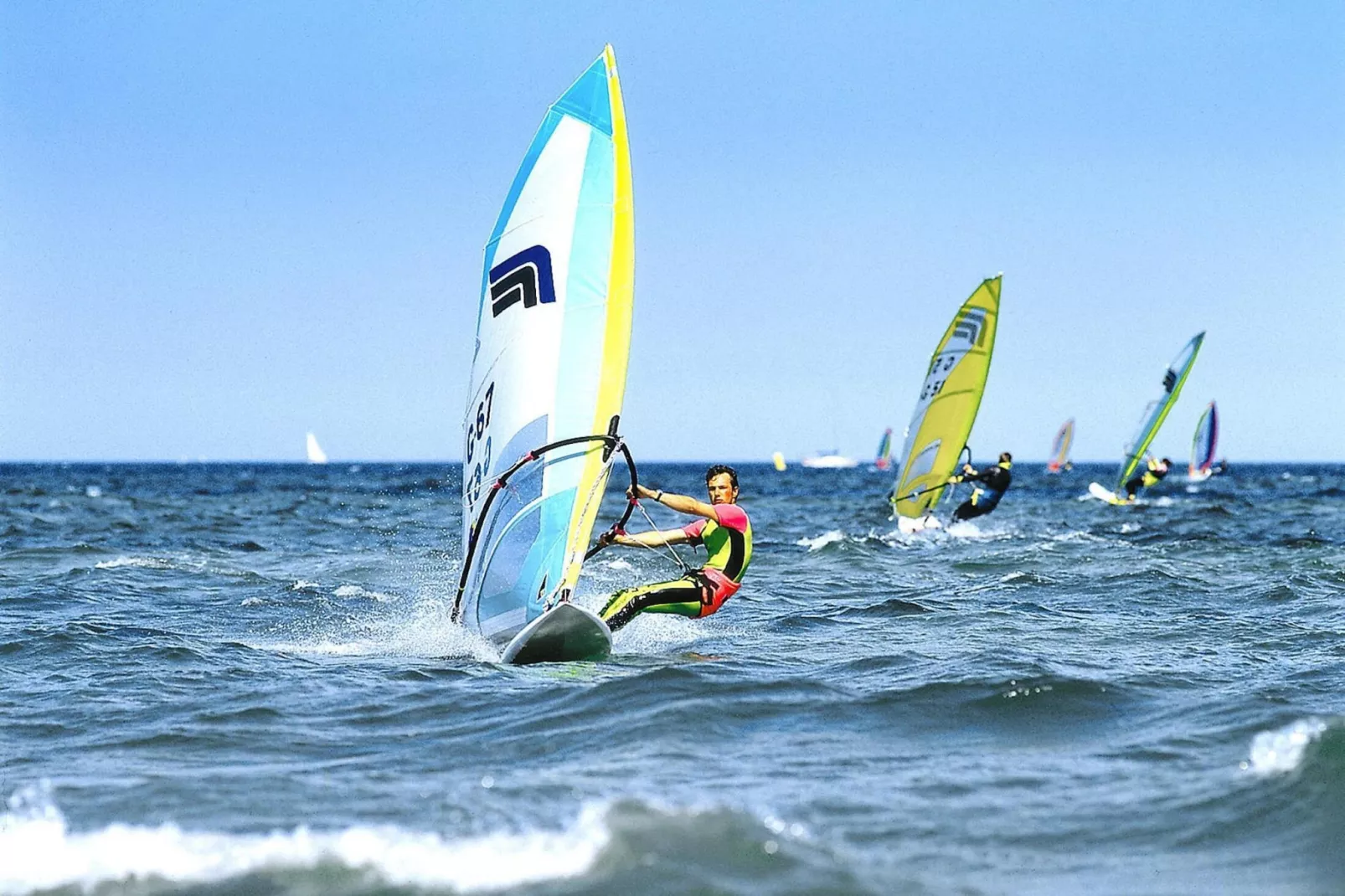 Seeadler 209-Areas summer 1km