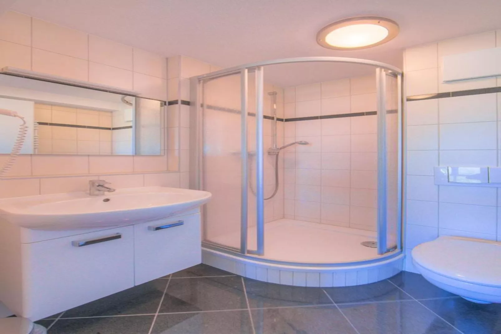 Seeadler Classic 203-Salle de bain