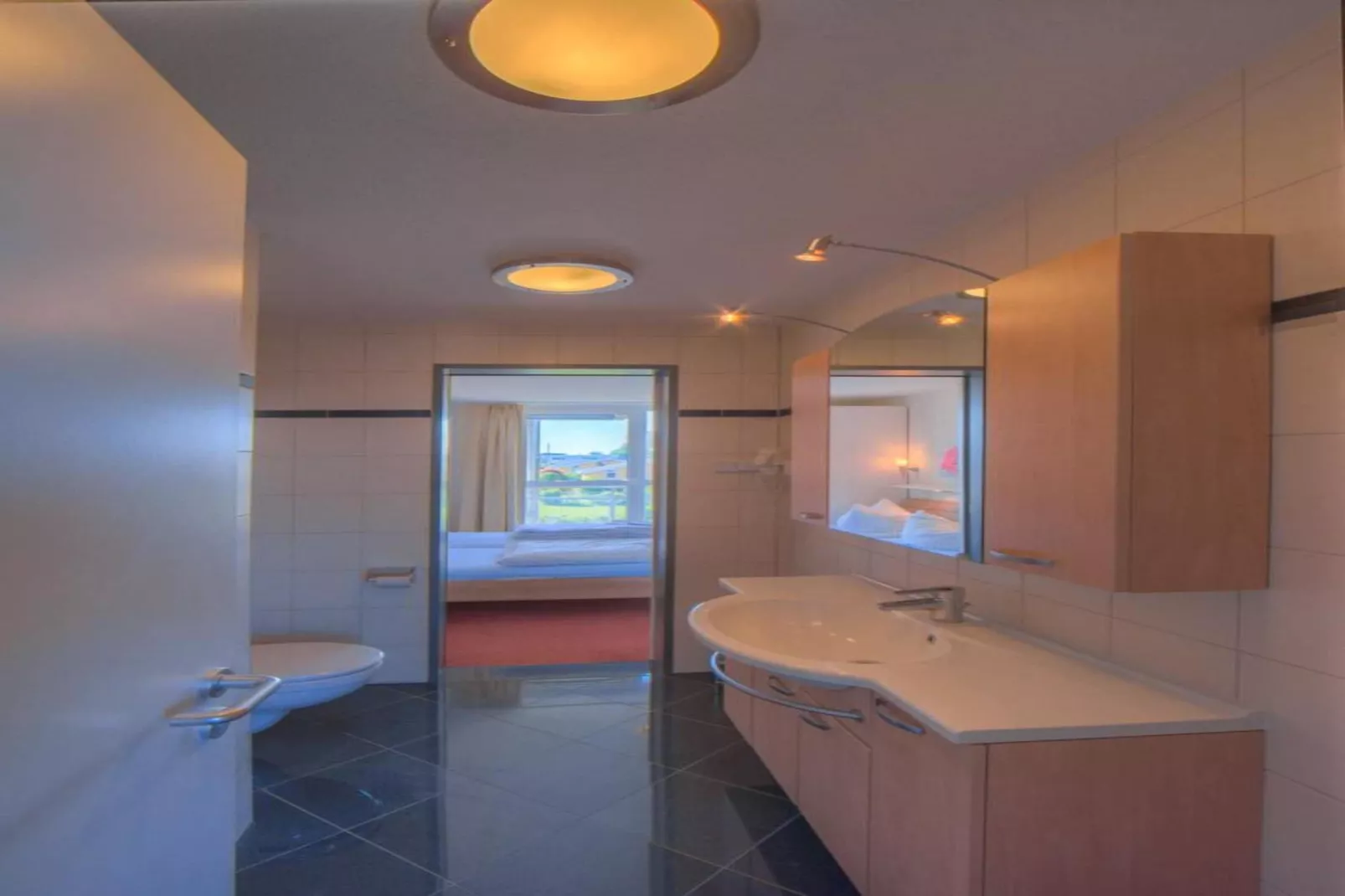 Seeadler Classic 203-Salle de bain