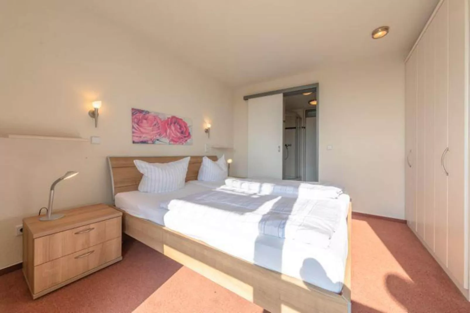 Seeadler Classic 204-Bedroom