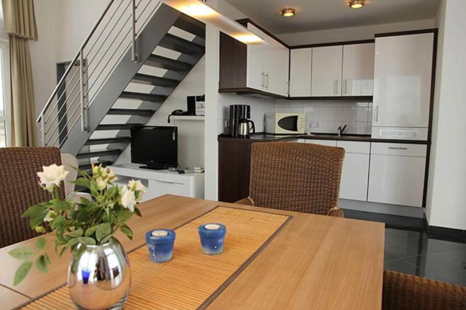 Seeadler Classic 208-Kitchen