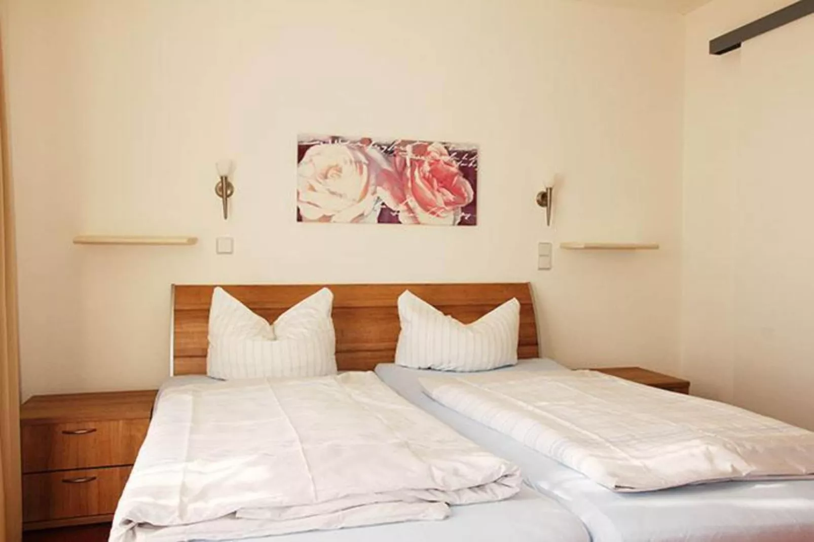 Seeadler Classic 208-Bedroom