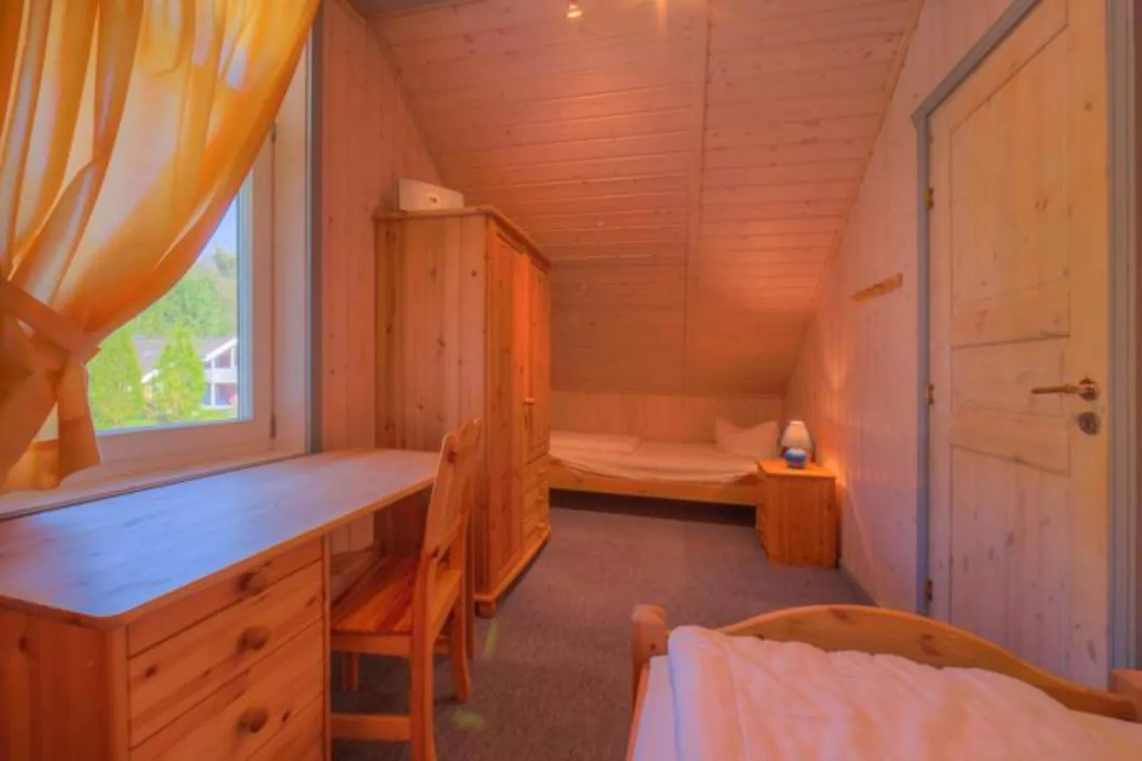 Ferienhaus Seeschwalbe-Classic 90 qm 1-Bedroom