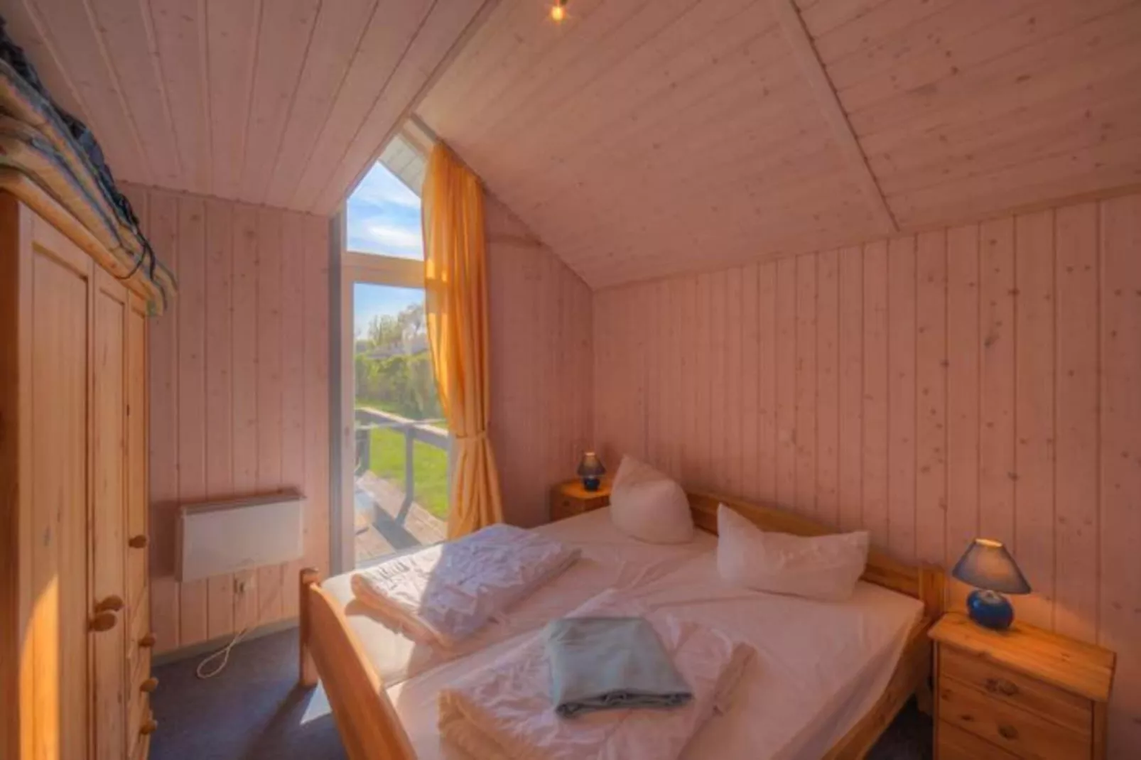Ferienhaus Seeschwalbe-Classic 90 qm 1-Bedroom