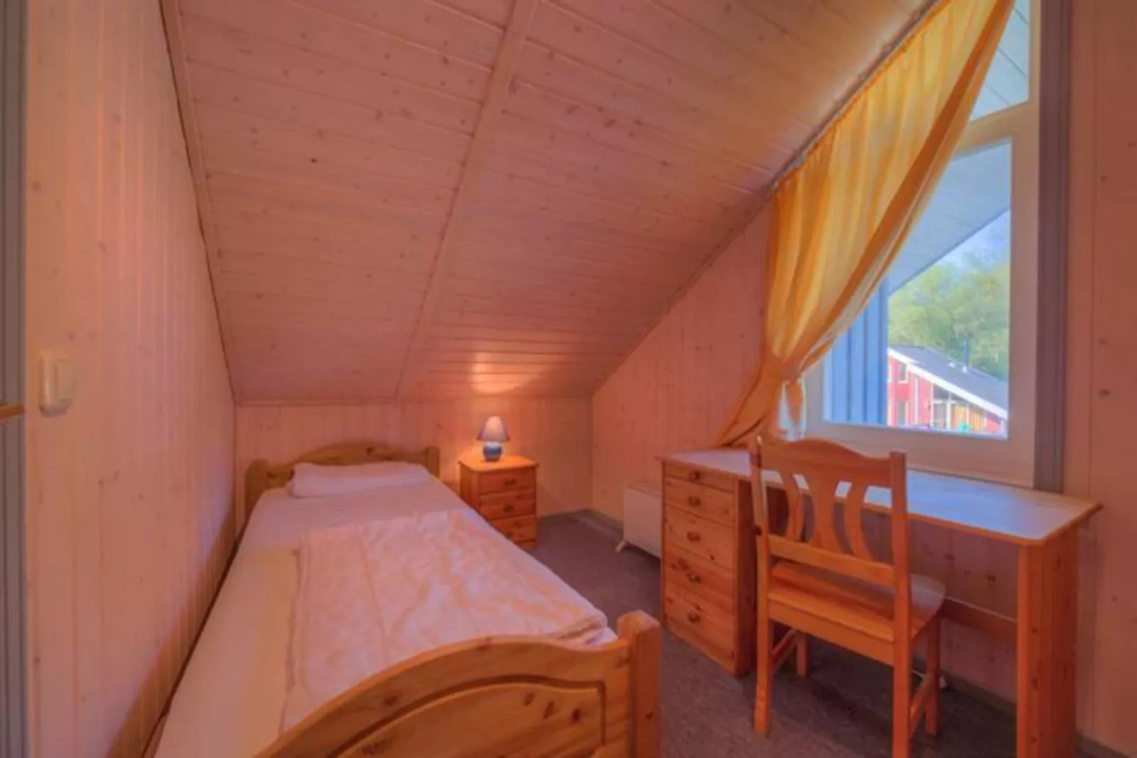 Ferienhaus Seeschwalbe-Classic 90 qm 1-Bedroom