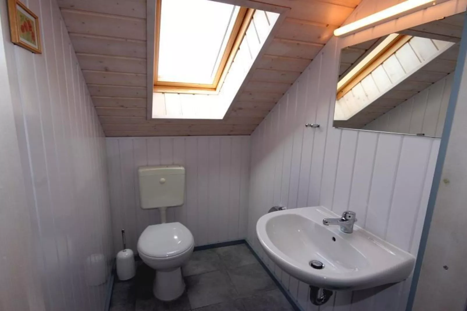 Ferienhaus Seeschwalbe-Classic 90 qm 4-Bathroom