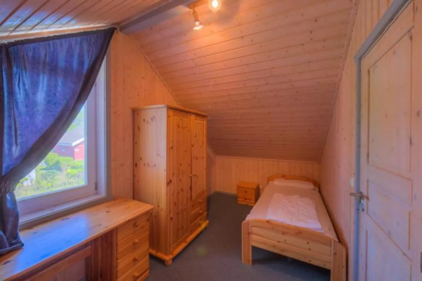 Ferienhaus Seeschwalbe-Classic 90 qm 6-Bathroom