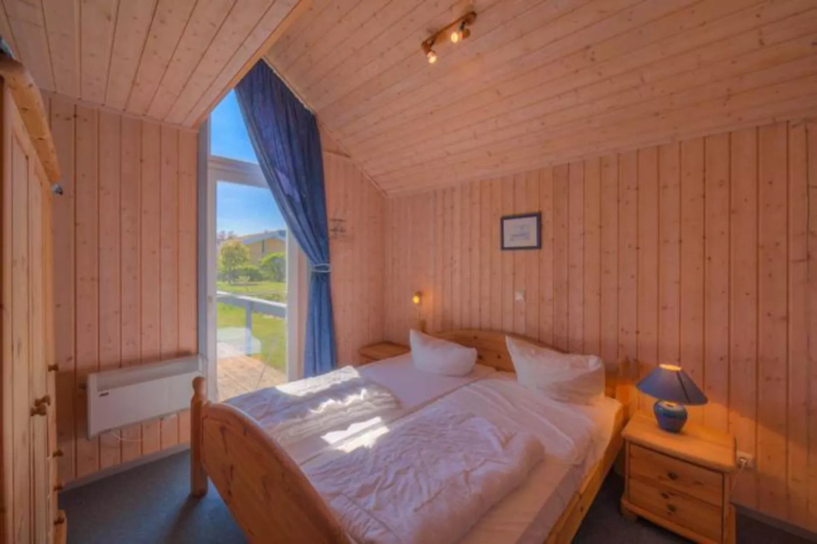 Ferienhaus Seeschwalbe-Classic 90 qm 6-Bedroom