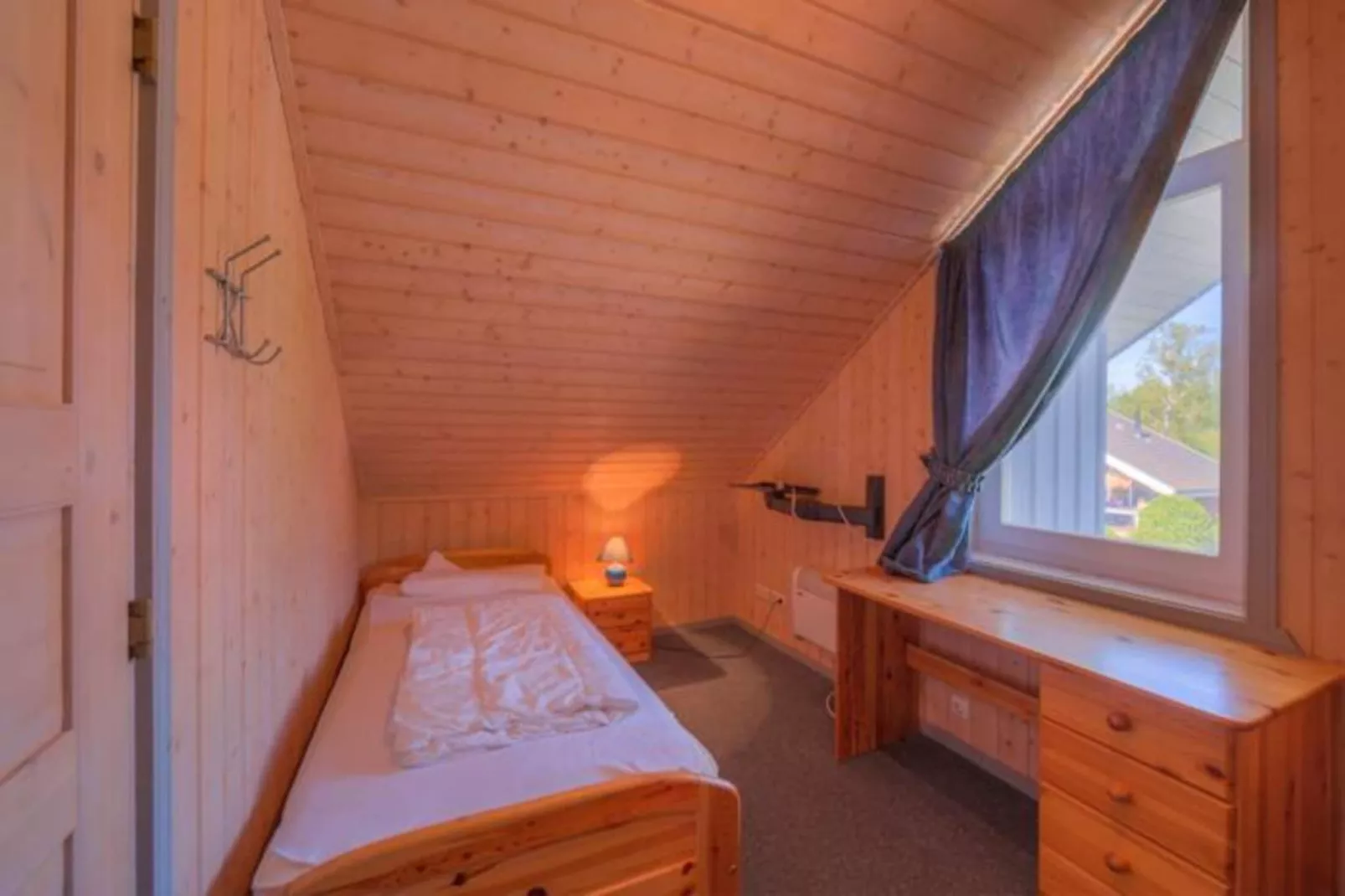 Ferienhaus Seeschwalbe-Classic 90 qm 6-Bathroom