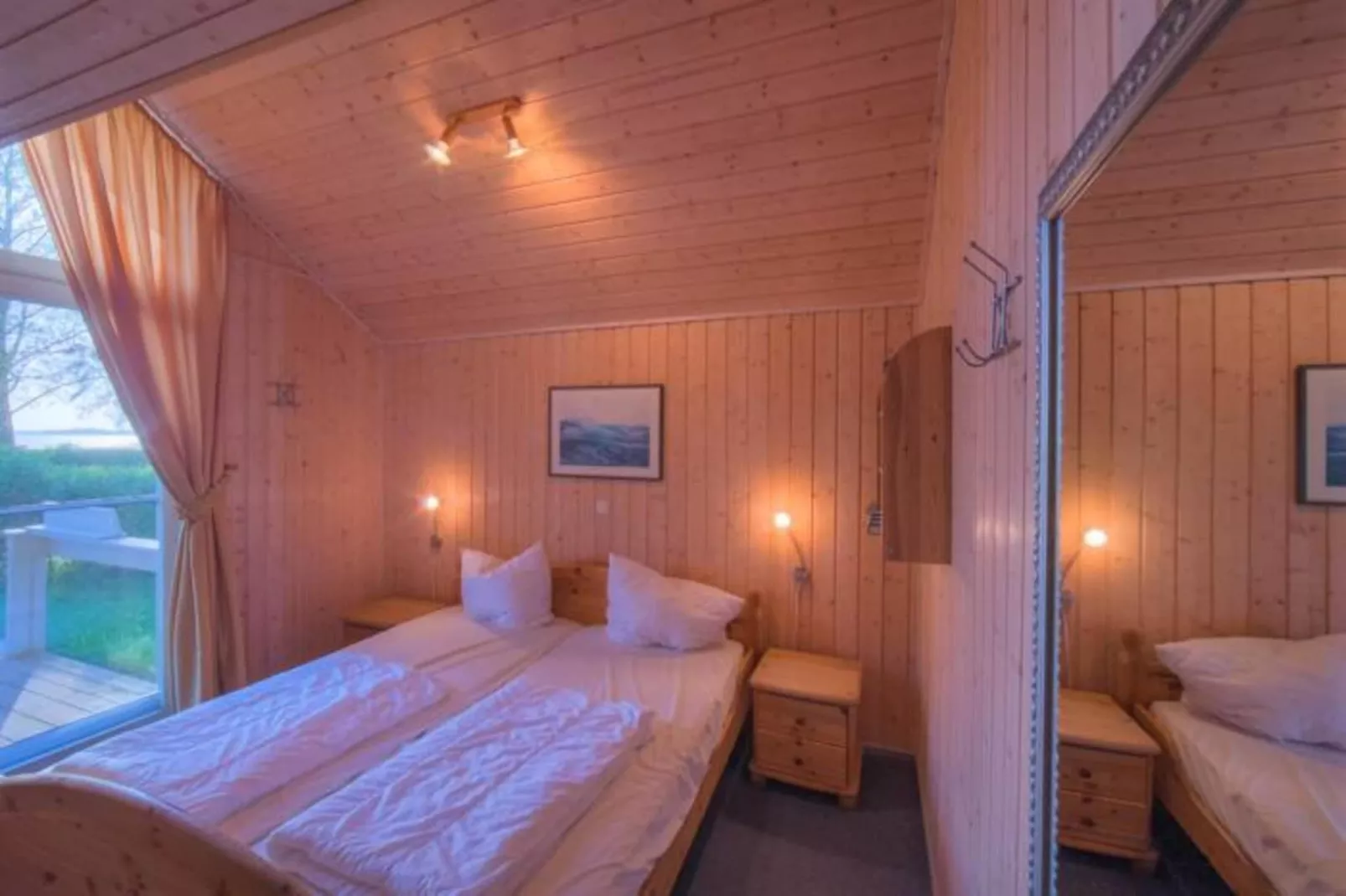 Ferienhaus Seeschwalbe-Classic 90 qm 27-Bedroom