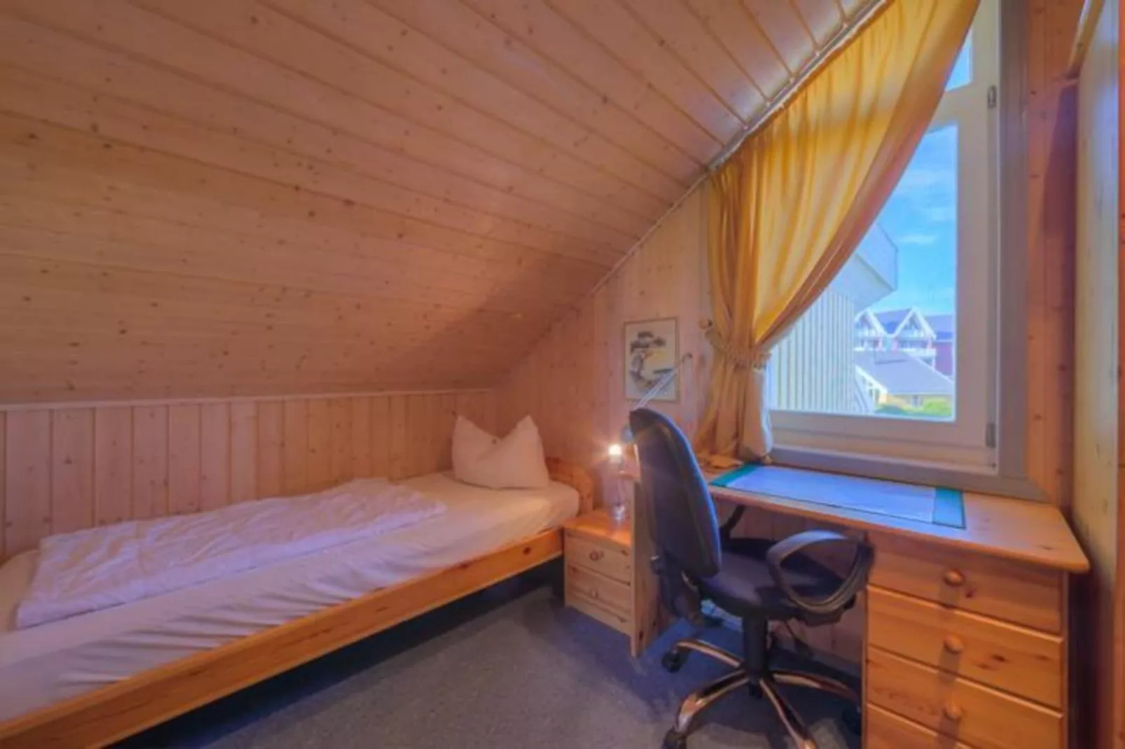 Ferienhaus Seeschwalbe-Classic 90 qm 27-Bedroom