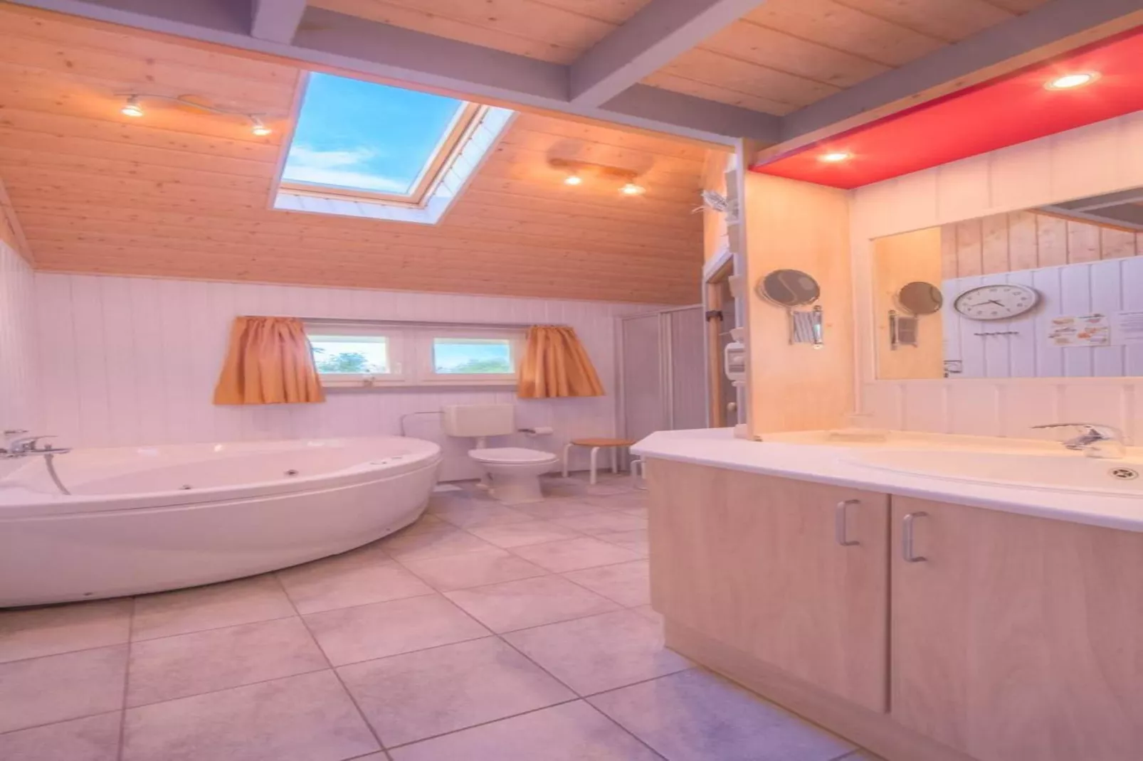 Ferienhaus Seeschwalbe-Classic 90 qm 27-Bathroom