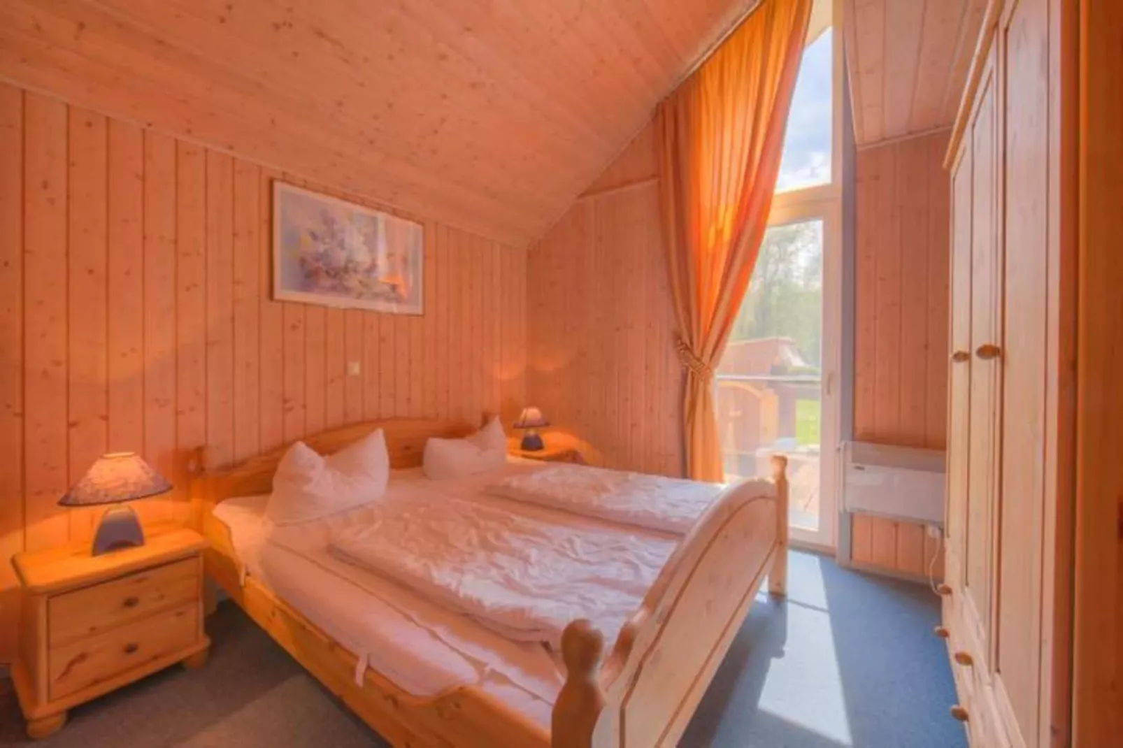 Ferienhaus Seeschwalbe-Classic 90 qm 28-Bedroom