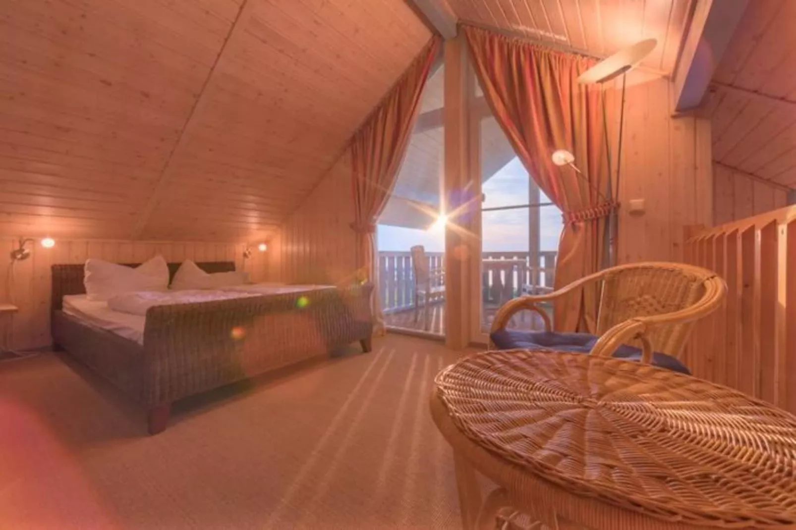 Ferienhaus Seeschwalbe-Classic 90 qm 30-Bedroom