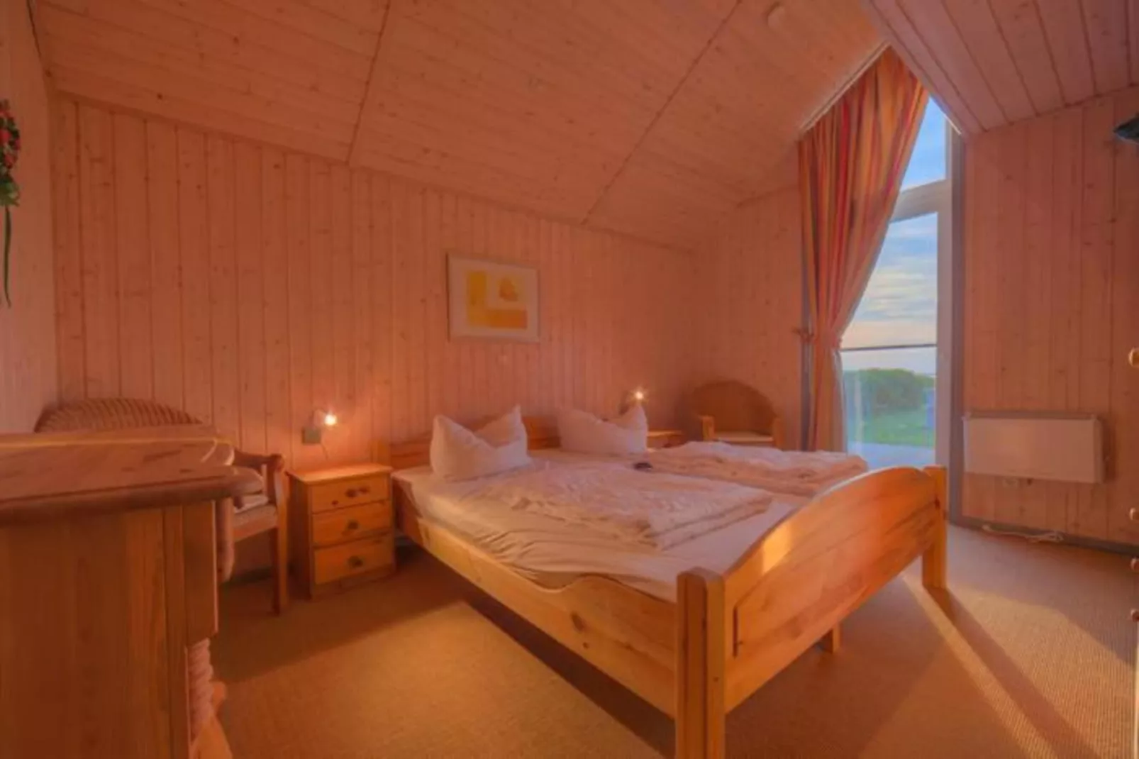 Ferienhaus Seeschwalbe-Classic 90 qm 30-Bedroom