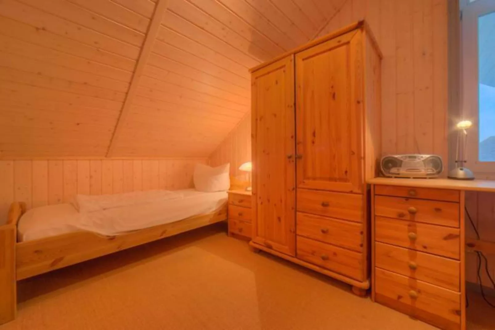 Ferienhaus Seeschwalbe-Classic 90 qm 30-Bedroom