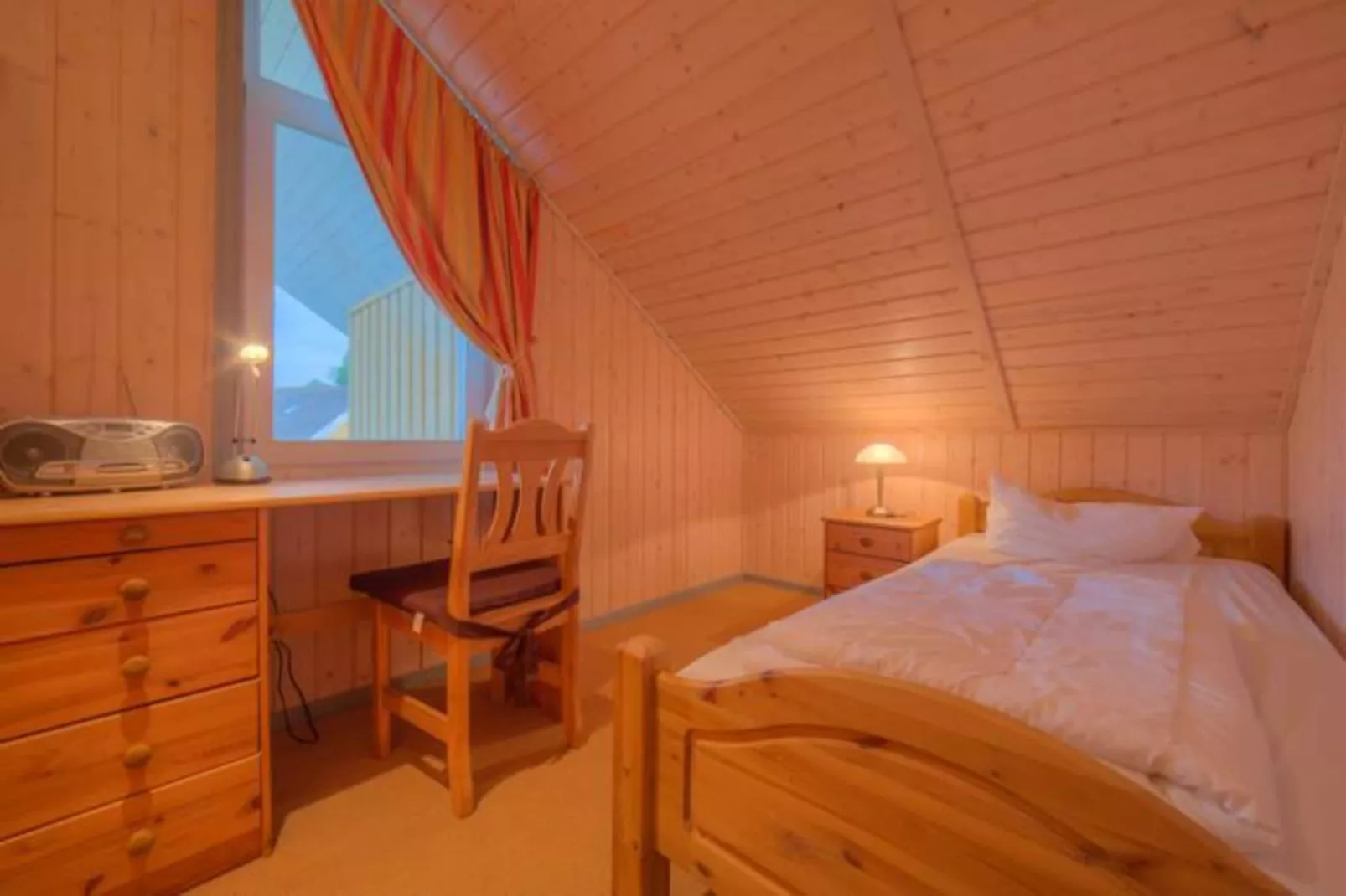 Ferienhaus Seeschwalbe-Classic 90 qm 30-Bedroom