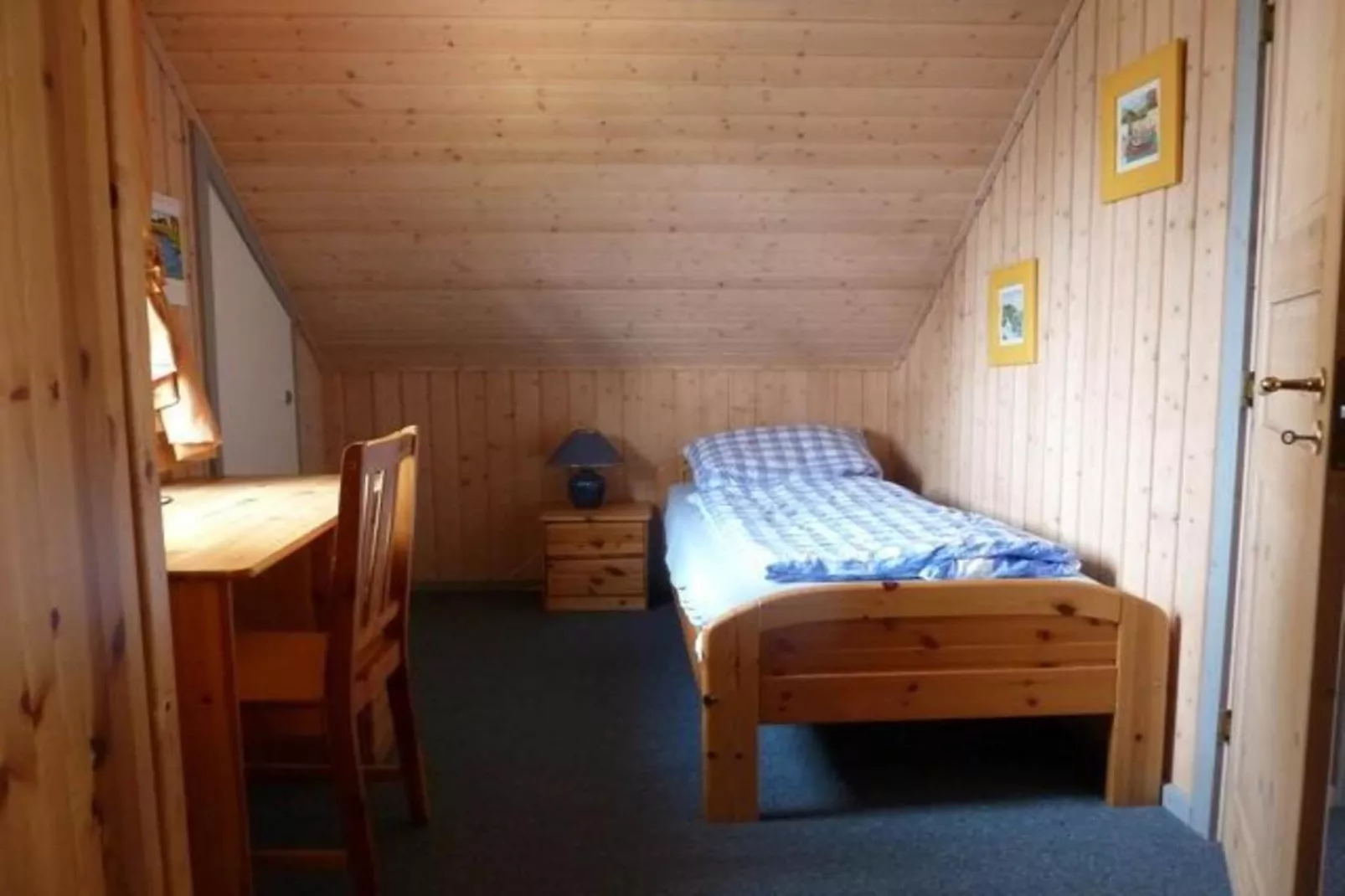 Ferienhaus Seeschwalbe-Classic 90 qm 31-Schlafzimmer