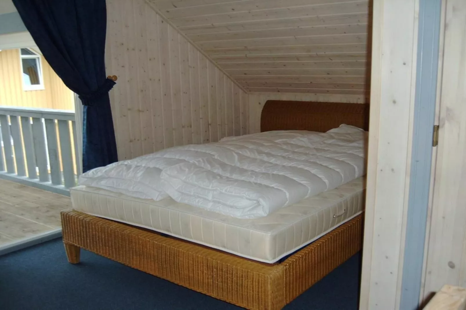 Ferienhaus Seeschwalbe-Classic 90 qm 33-Bedroom
