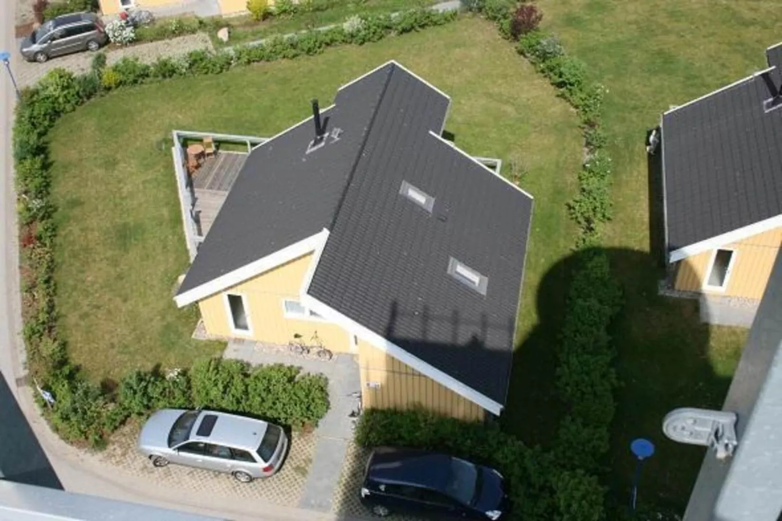 Ferienhaus Seeschwalbe-Classic 90 qm 34-Exterior summer