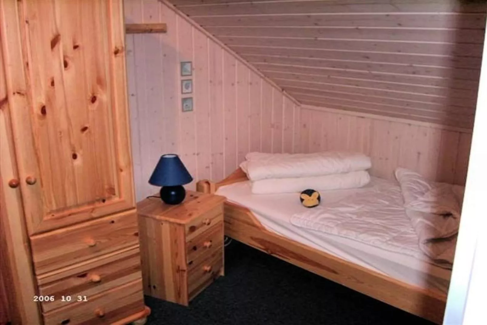 Ferienhaus Seeschwalbe-Classic 90 qm 34-Bedroom