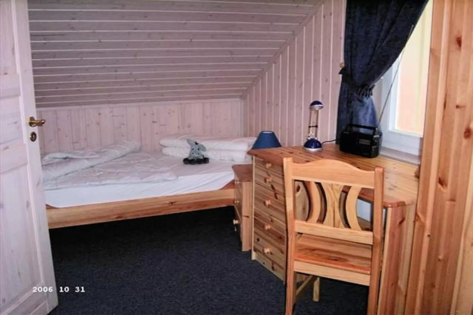 Ferienhaus Seeschwalbe-Classic 90 qm 34-Bedroom