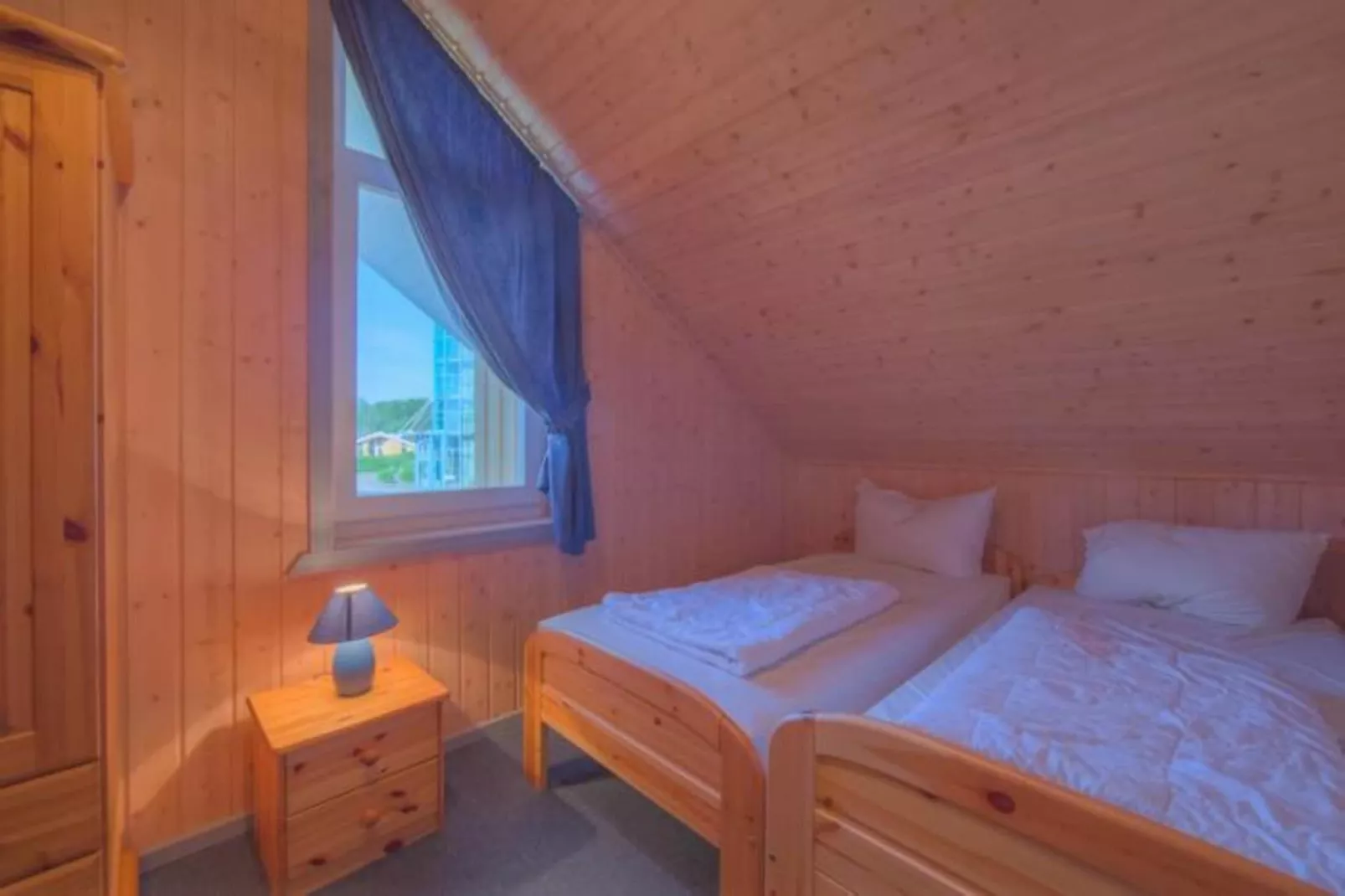 Ferienhaus Seeschwalbe-Classic 90 qm 39-Bedroom