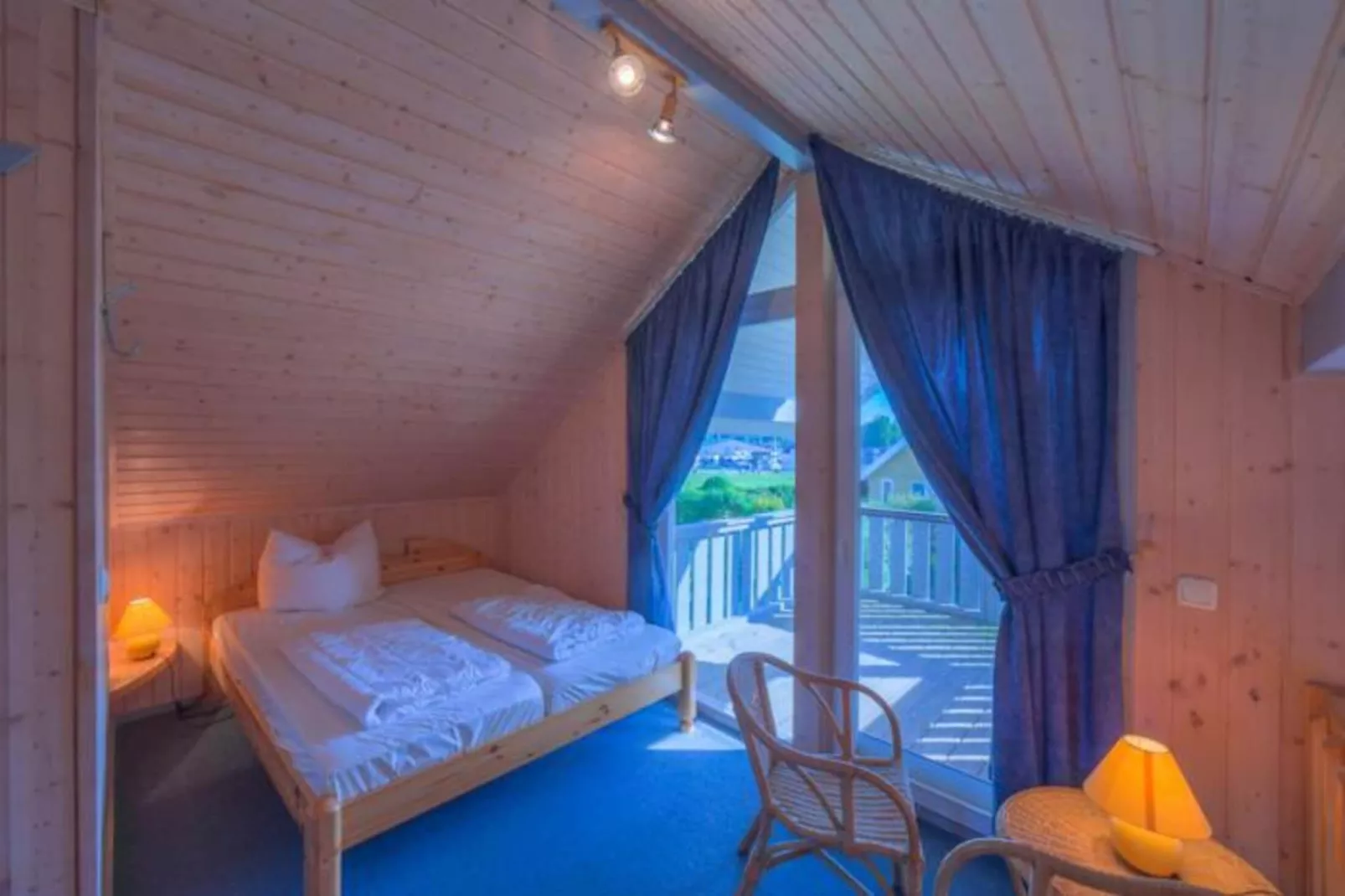 Ferienhaus Seeschwalbe-Classic 90 qm 39-Bedroom