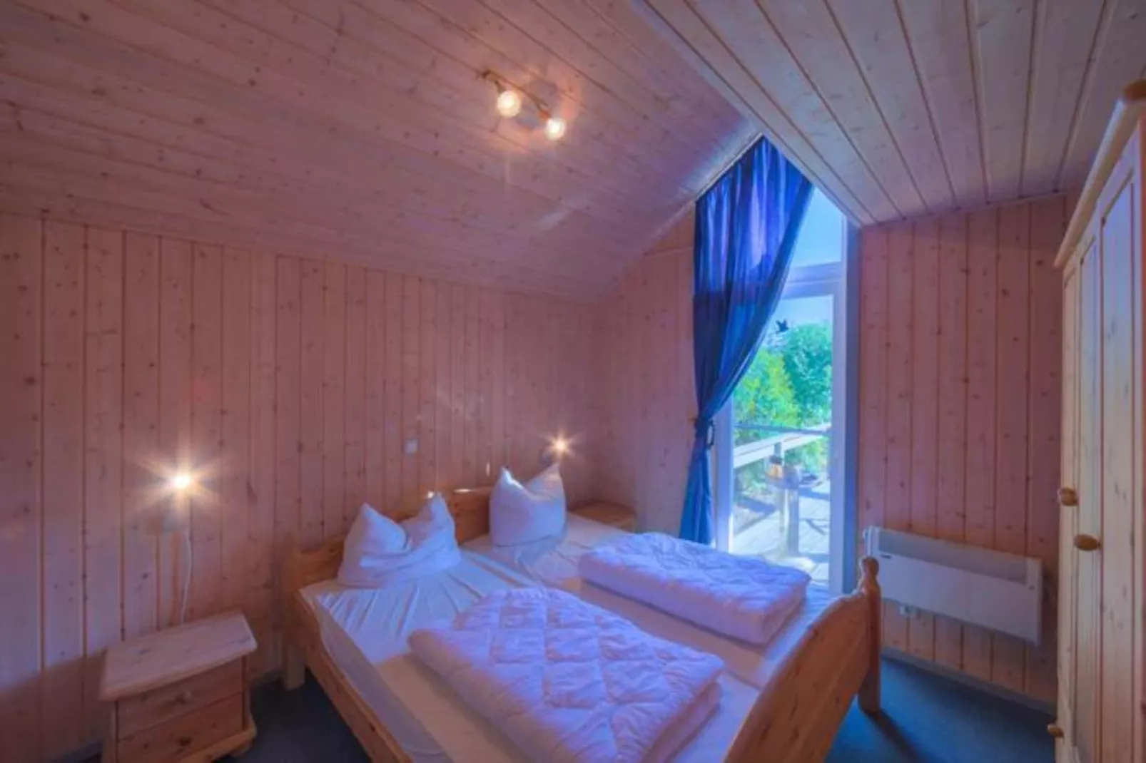 Ferienhaus Seeschwalbe-Classic 90 qm 39-Bedroom