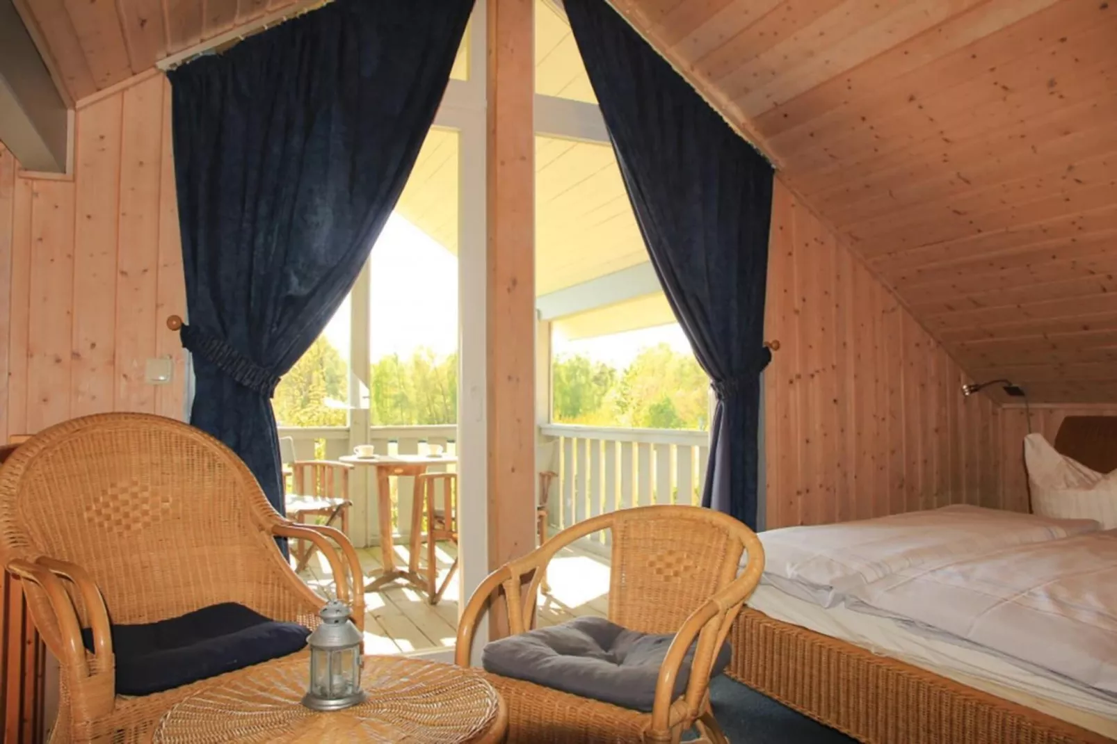 Ferienhaus Seeschwalbe-Classic 90 qm 41-Bedroom