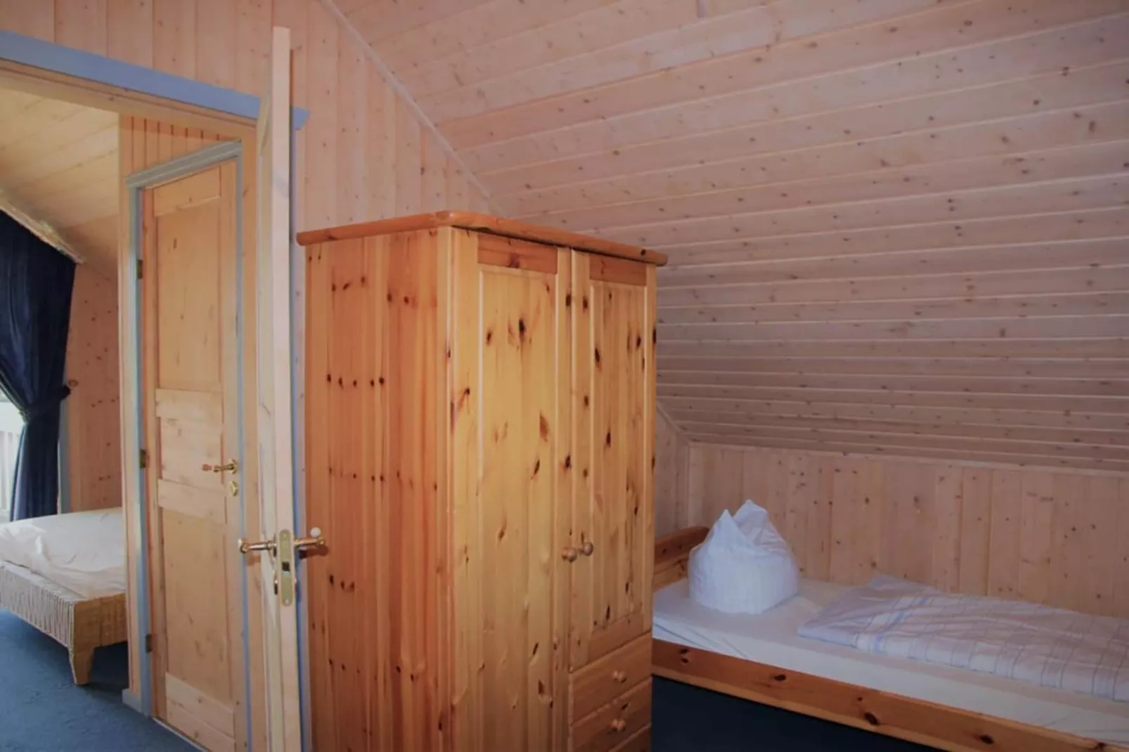 Ferienhaus Seeschwalbe-Classic 90 qm 41-Bedroom